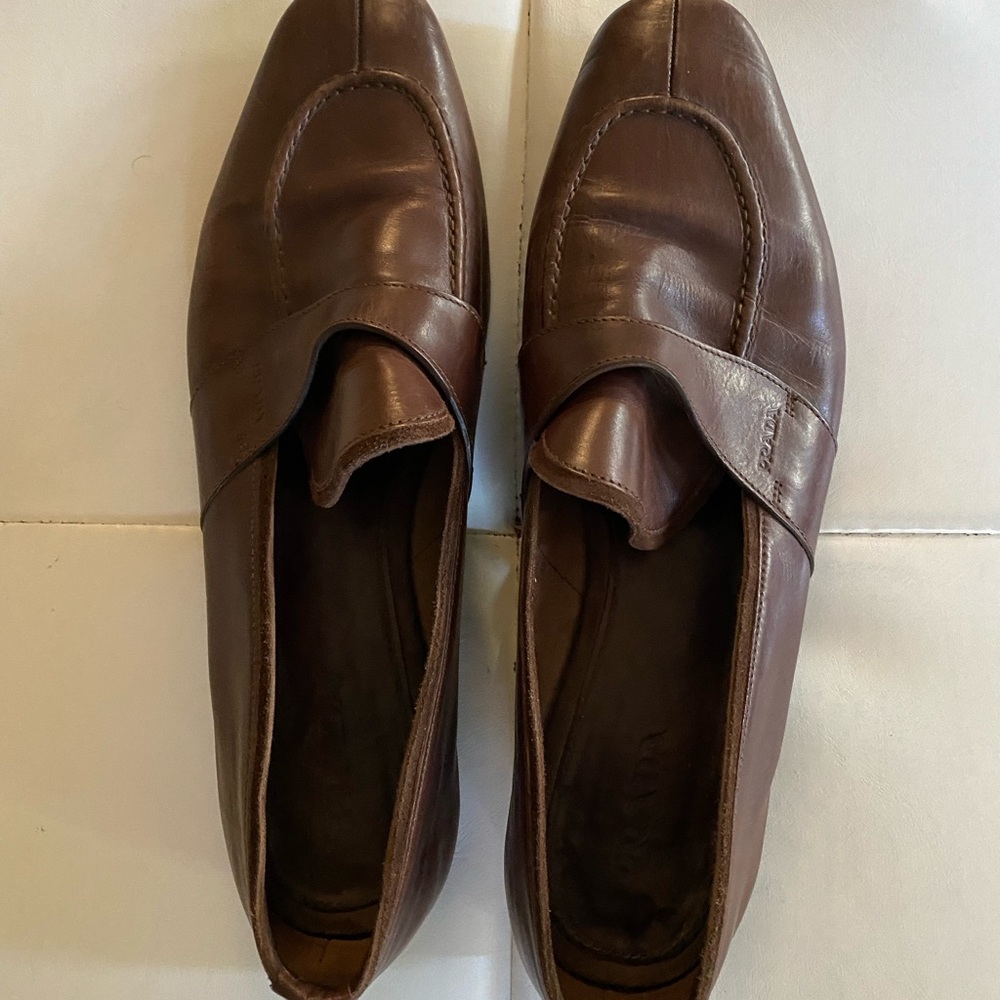 Prada Shoes, size 9